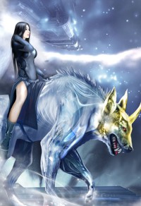 异常生物见闻录内