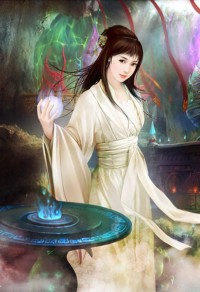 大唐皇长孙