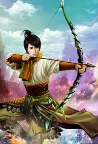 我是作弊玩家