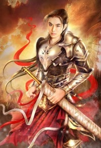 皇家炼丹师