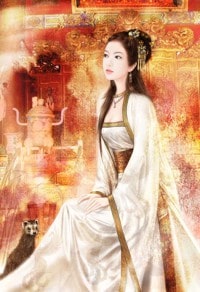 豪门有只丑小鸭