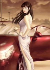 美艳少妇的诱惑:极品美女上司