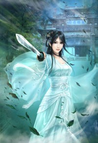 异界第一女主角