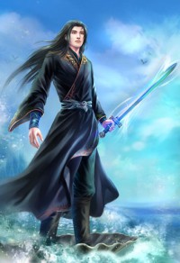 遇见深井冰