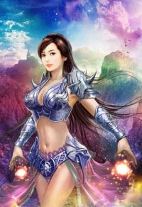 大唐：开局签到豪华礼包