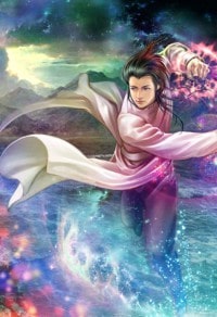 长安秘闻