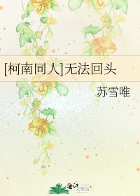 [柯南同人]无法回头
